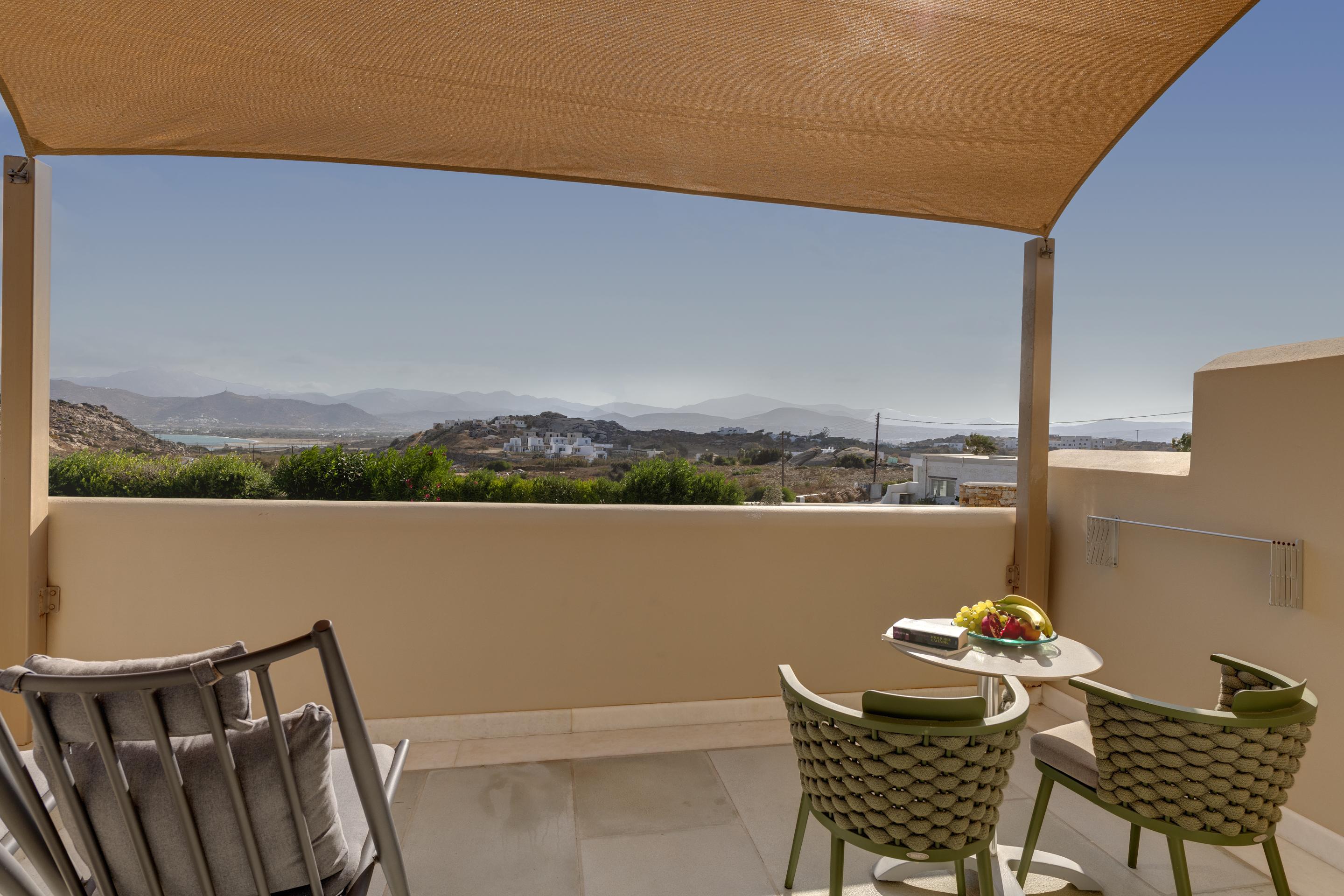 Hotel Kouros Art (adults Only) Stelida (Naxos)