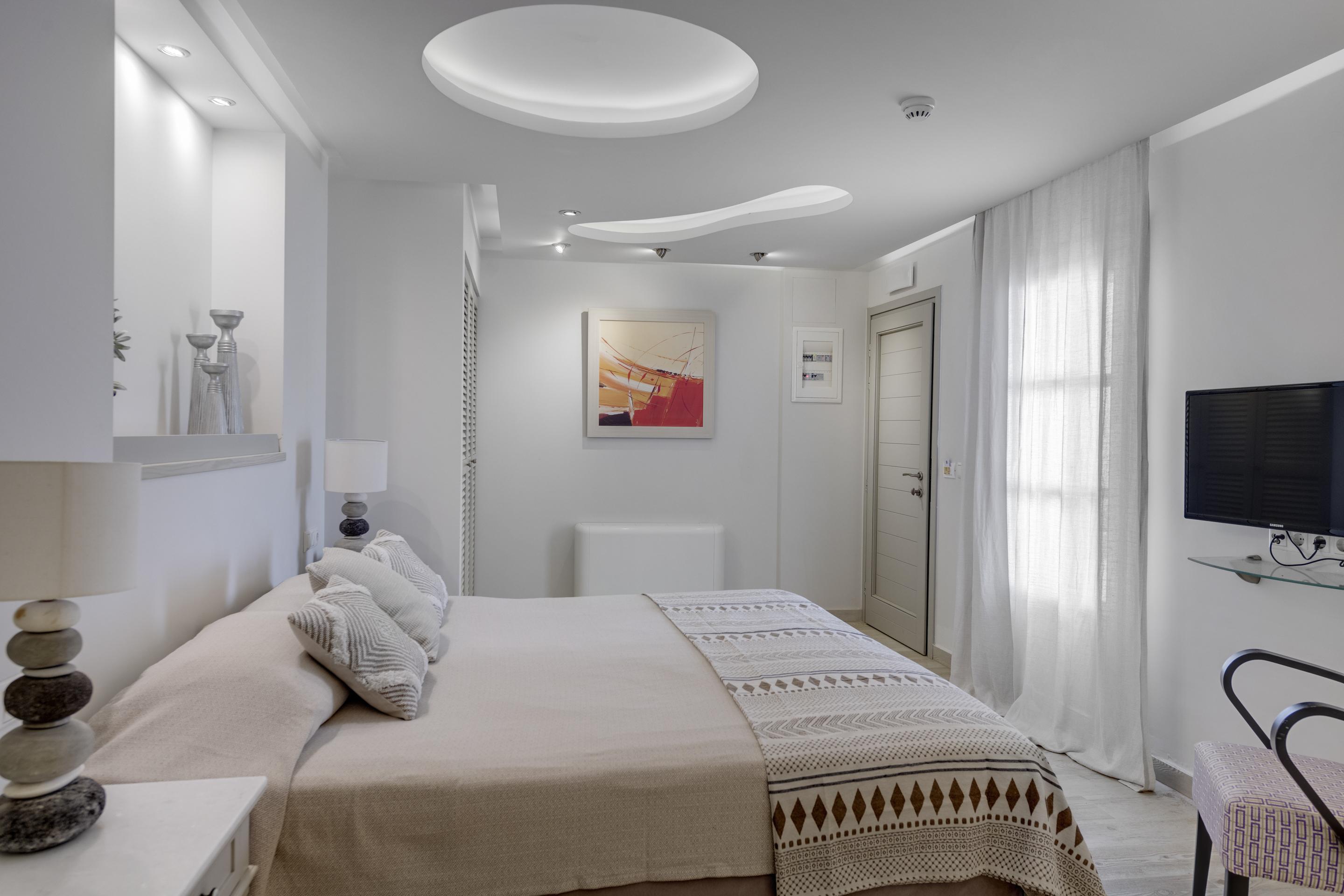 Kouros Art (adults Only) Hotel Stelida (Naxos)