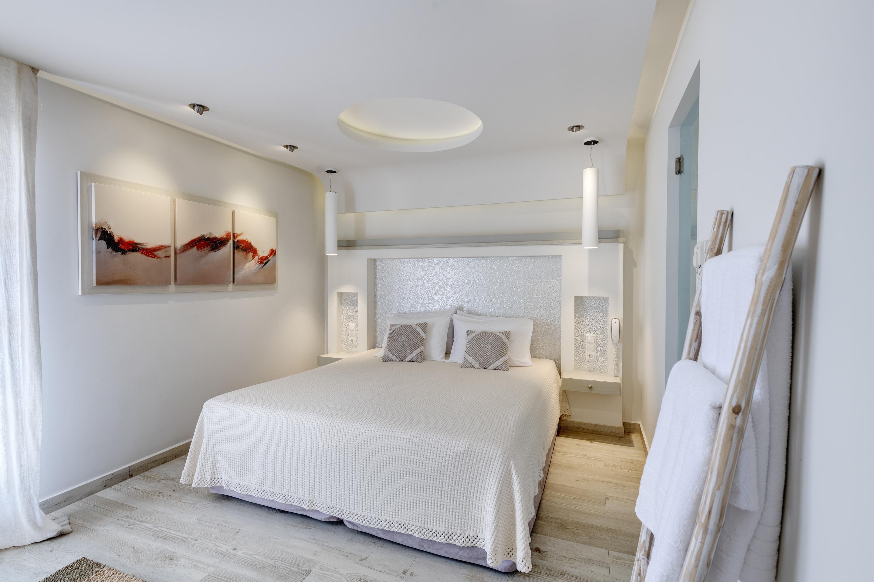 Hotel Kouros Art (adults Only) Stelida (Naxos)