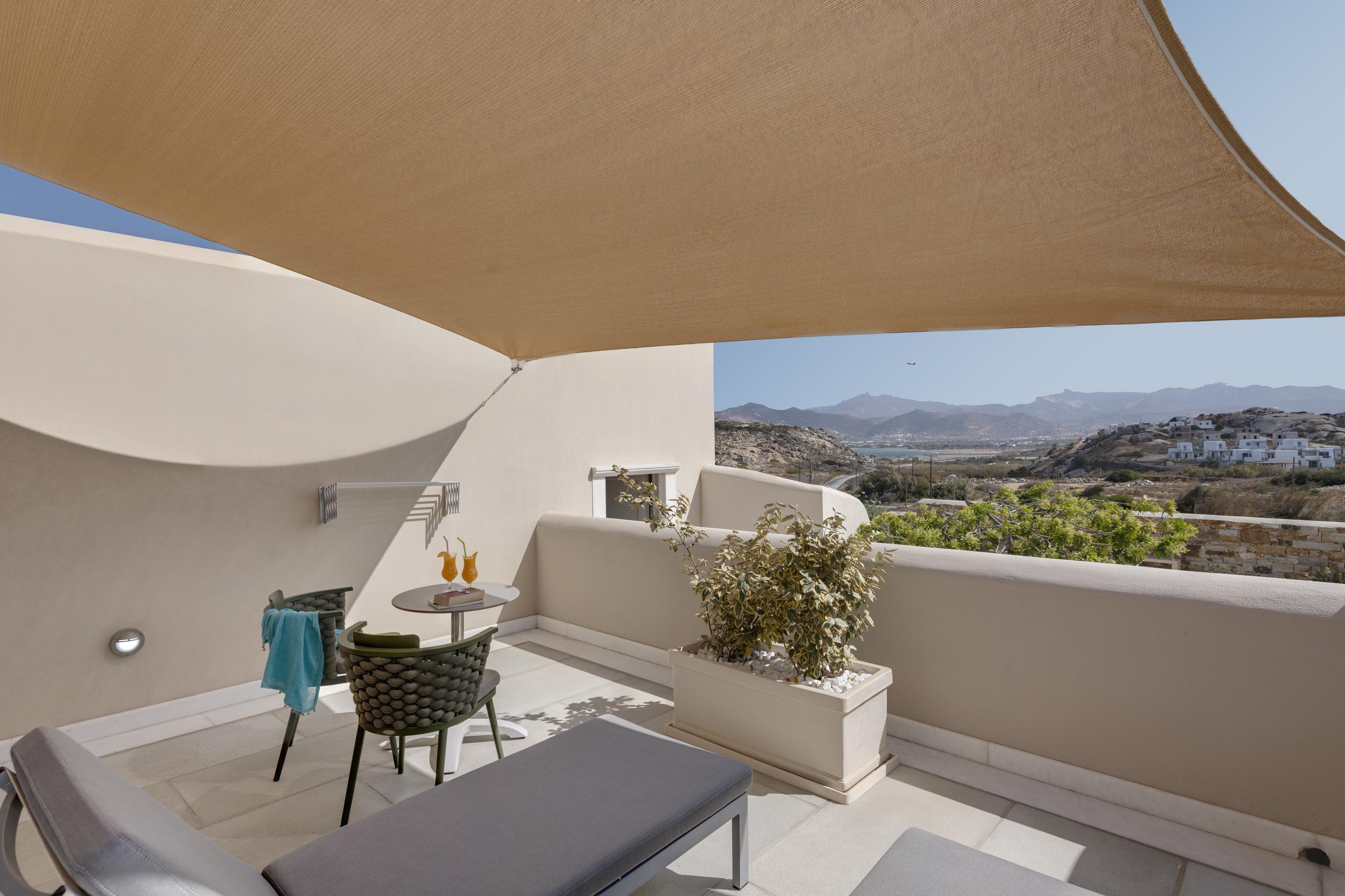 Kouros Art (adults Only) Hotel