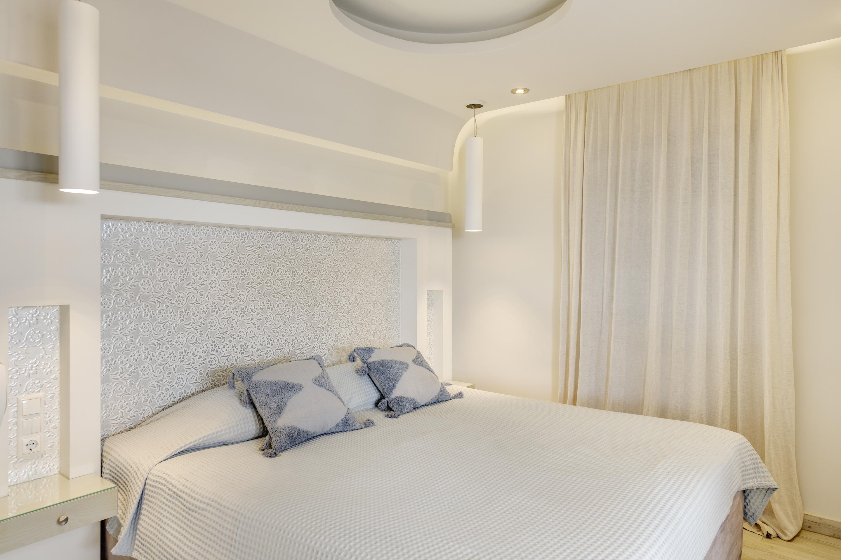 Hotel Kouros Art (adults Only) Stelida (Naxos)