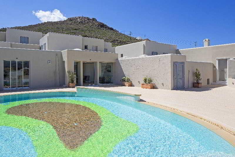 Hotel Kouros Art (adults Only) 4*