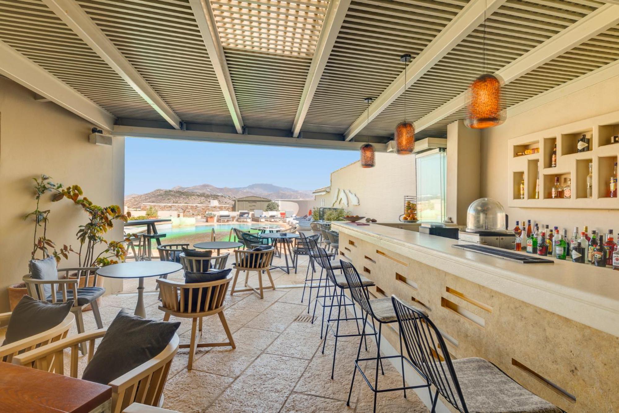 Hotel Kouros Art (adults Only) Stelida (Naxos)