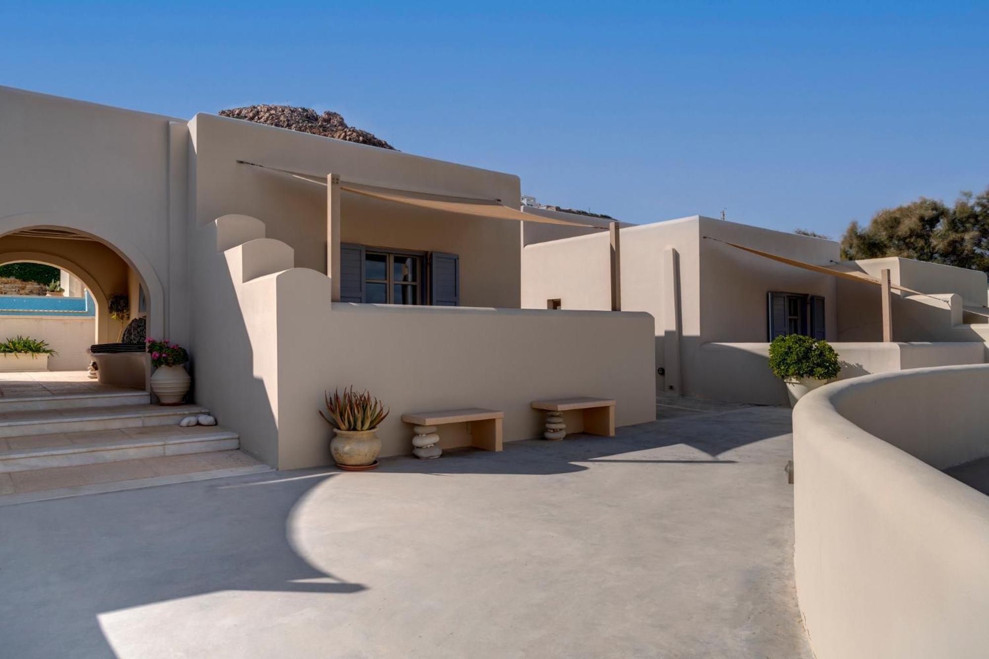 Hotel Kouros Art (adults Only) 4*