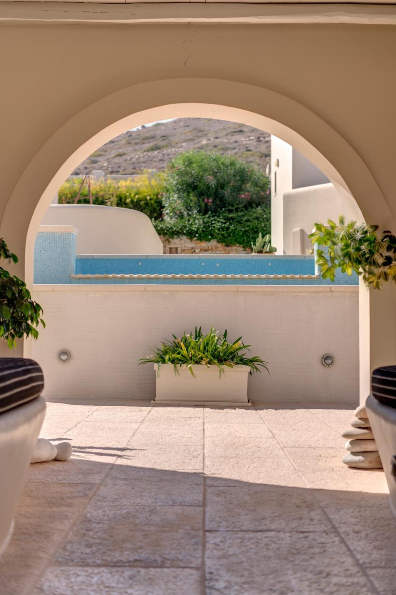 Hotel Kouros Art (adults Only)