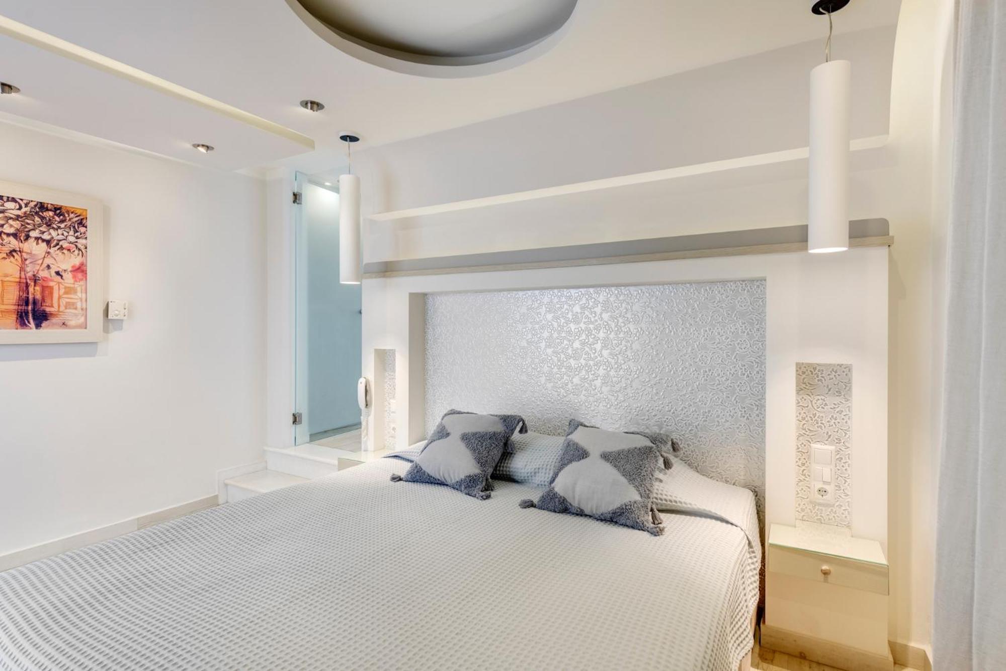 Hotel Kouros Art (adults Only) Stelida (Naxos)