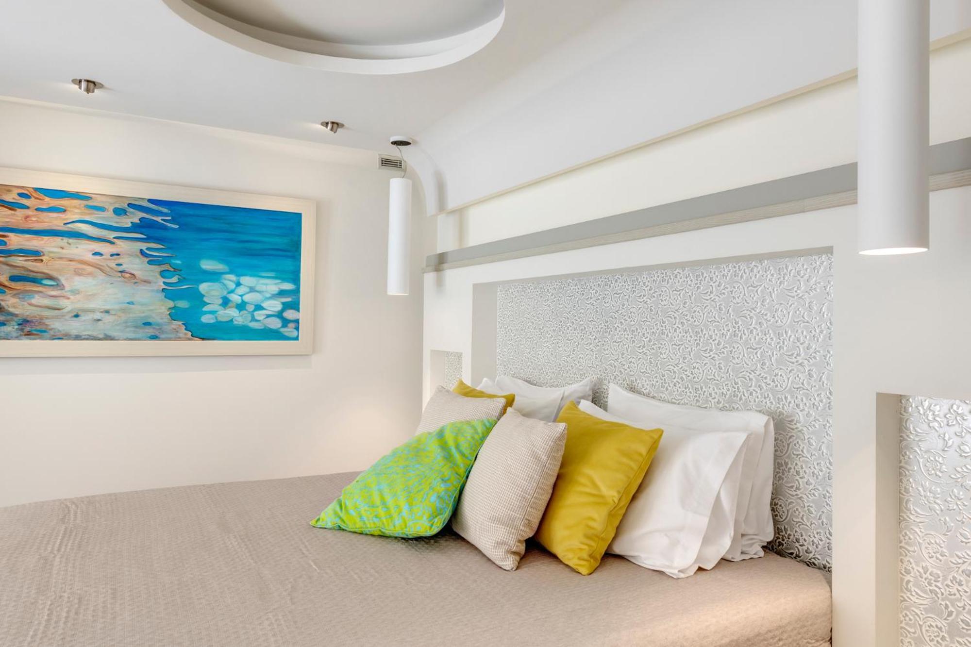 Hotel Kouros Art (adults Only) Stelida (Naxos)