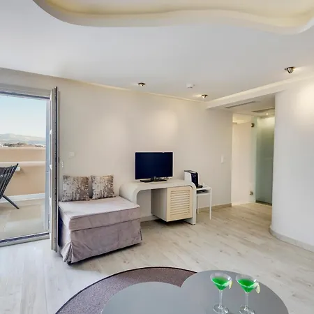 Kouros Art Hotel (Adults Only) Stelida  Room photo