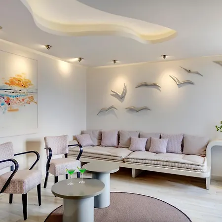 Kouros Art Hotel (Adults Only) Stelida  Exterior photo