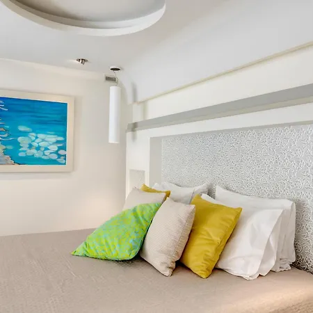 Kouros Art Hotel (Adults Only) Stelida  Room photo