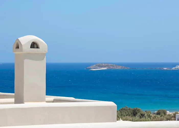 Kouros Art Hotel (Adults Only)