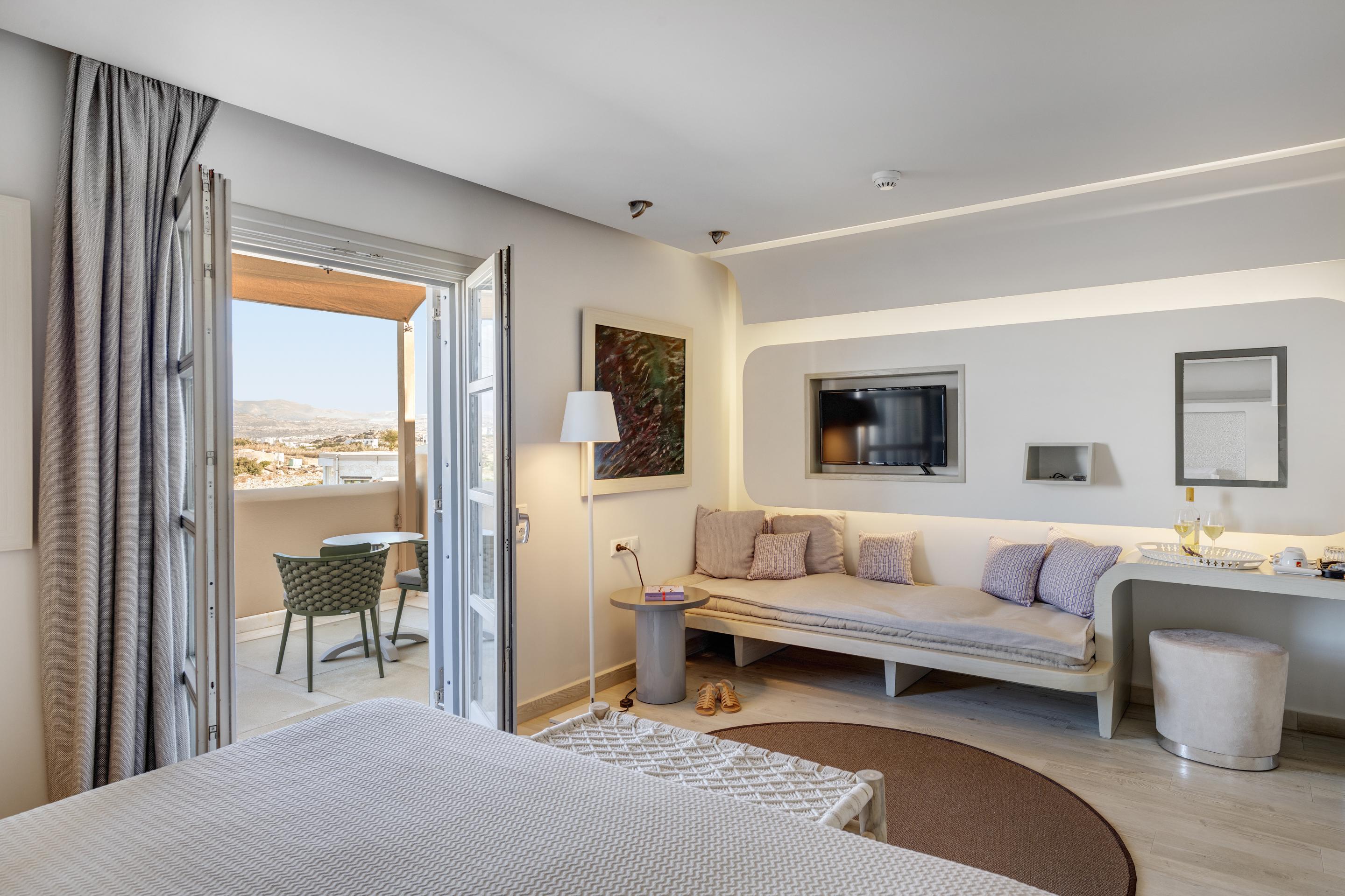 Hotel Kouros Art (adults Only)