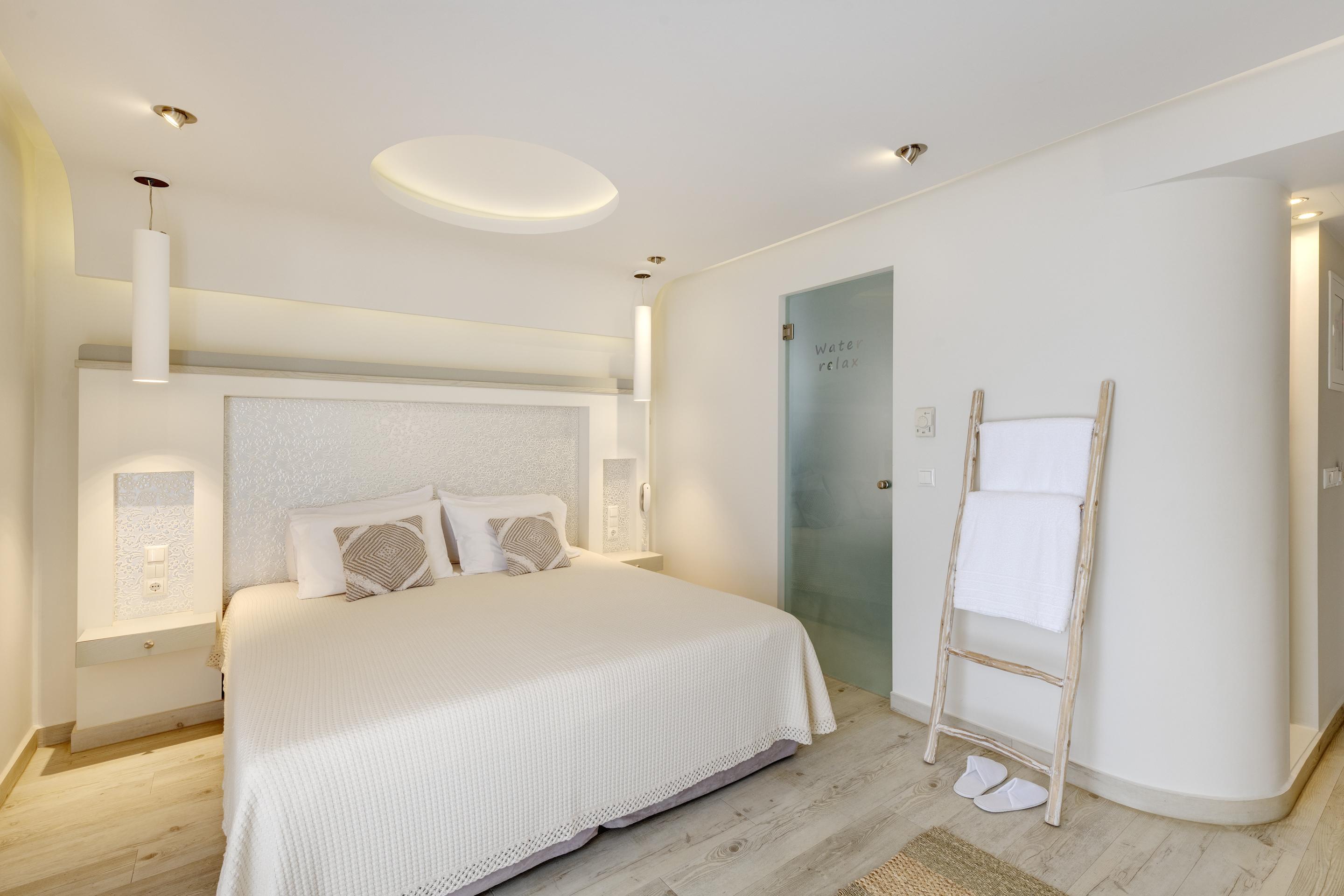Kouros Art (adults Only) Hotel Stelida (Naxos)
