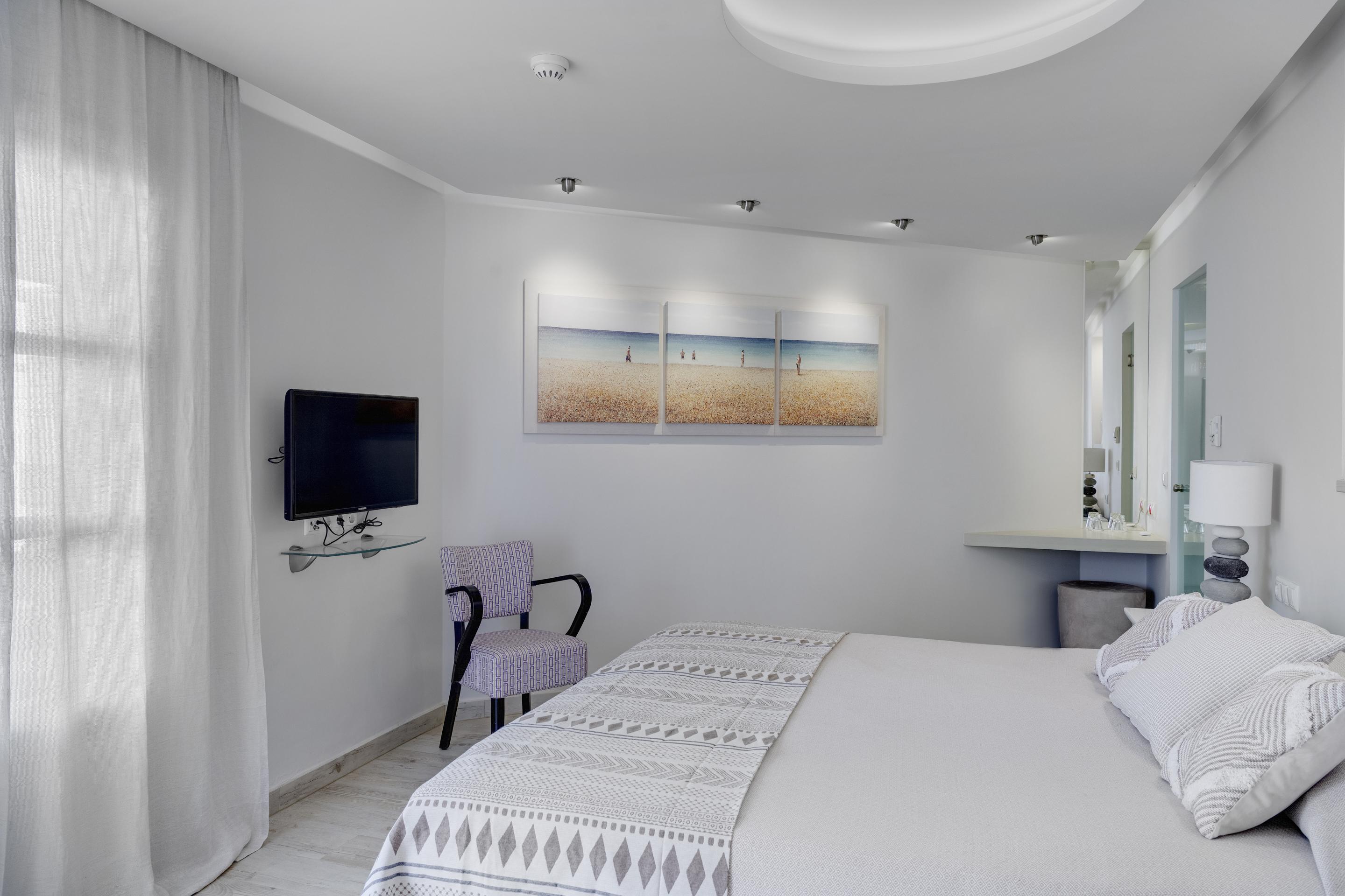 Kouros Art (adults Only) Otel