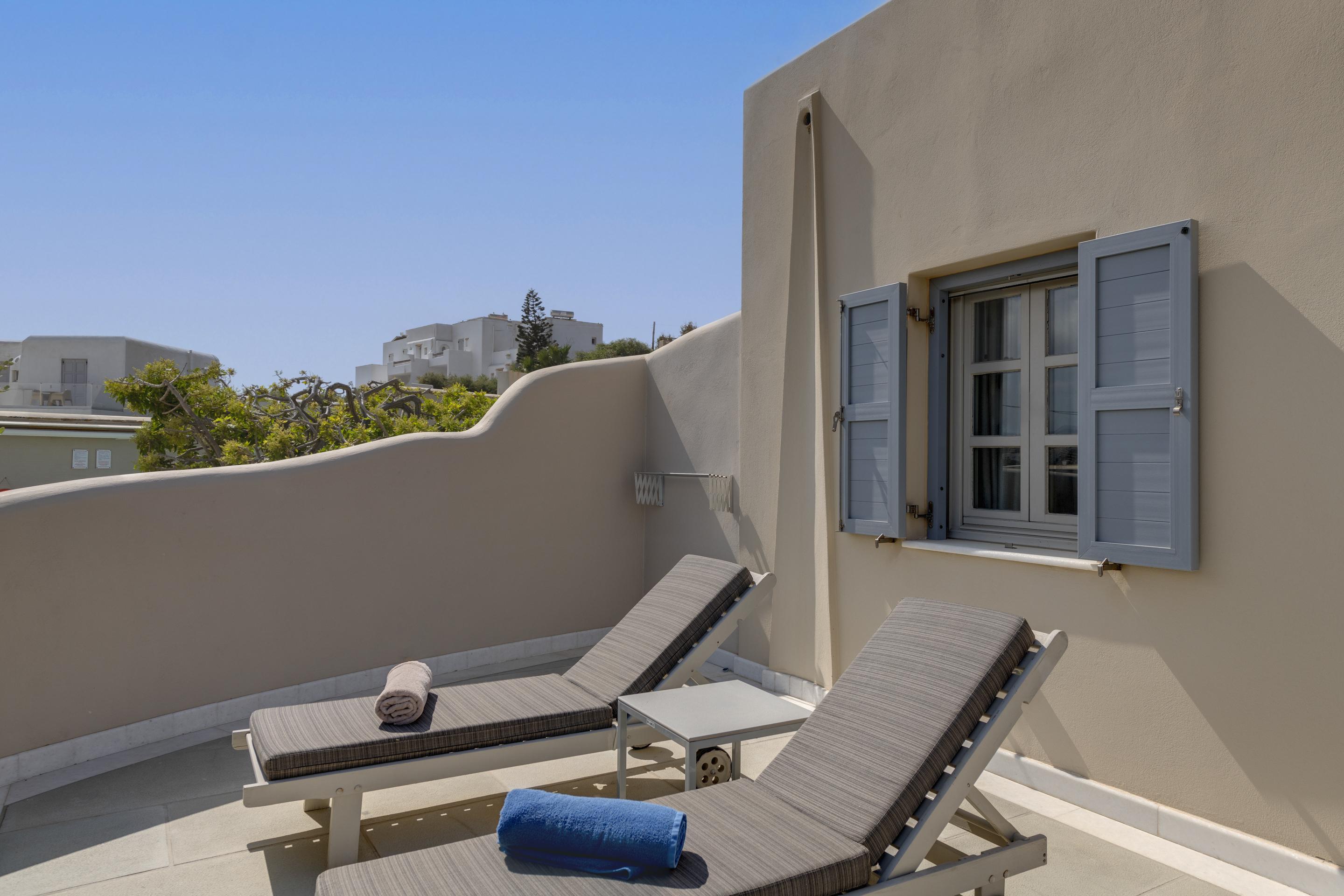 Hotel Kouros Art (adults Only)