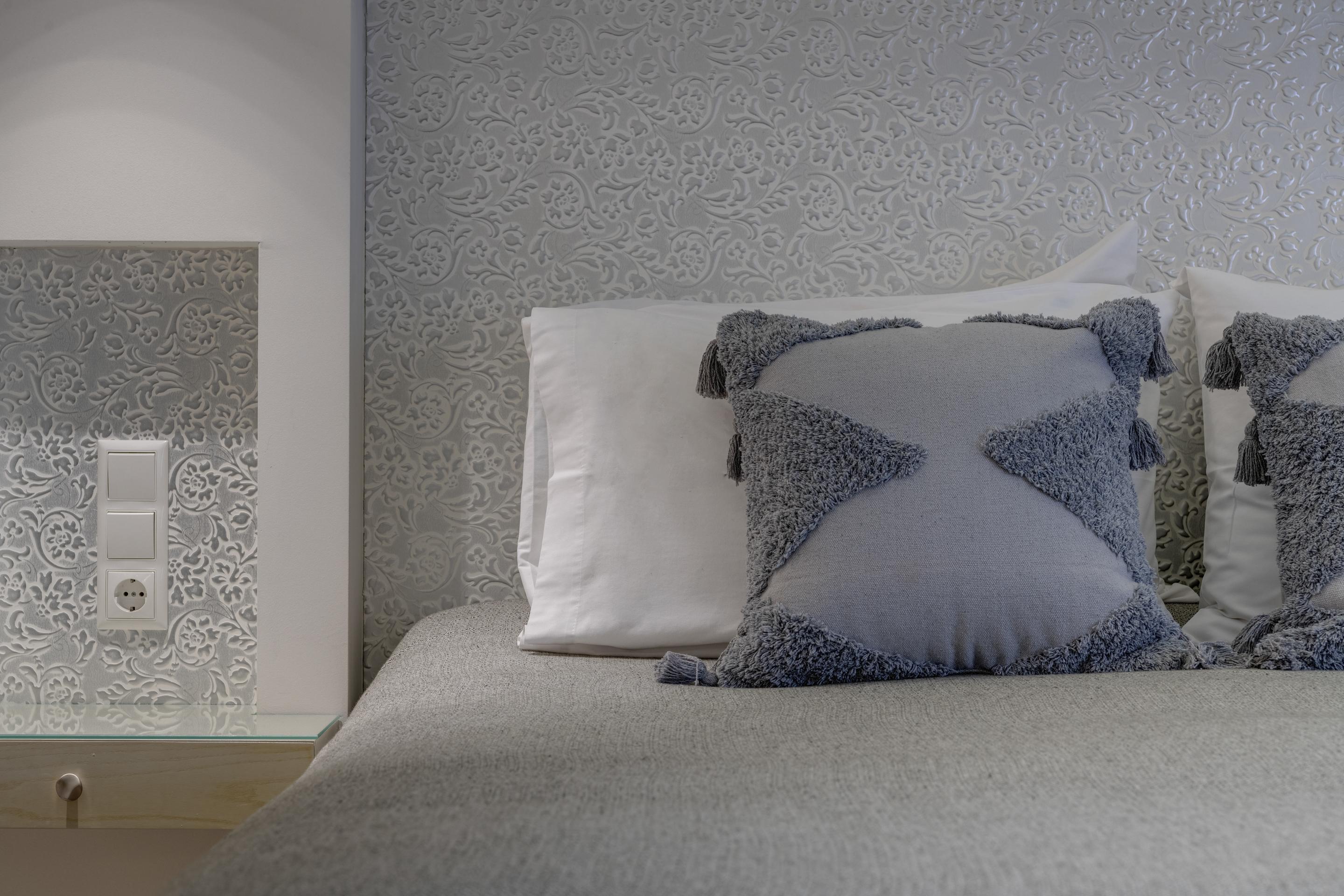 Kouros Art (adults Only) 4* Stelida (Naxos)