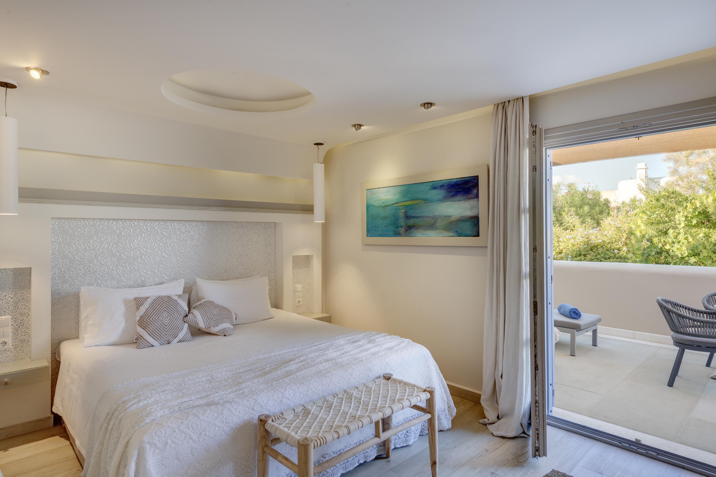 Kouros Art (adults Only) Otel