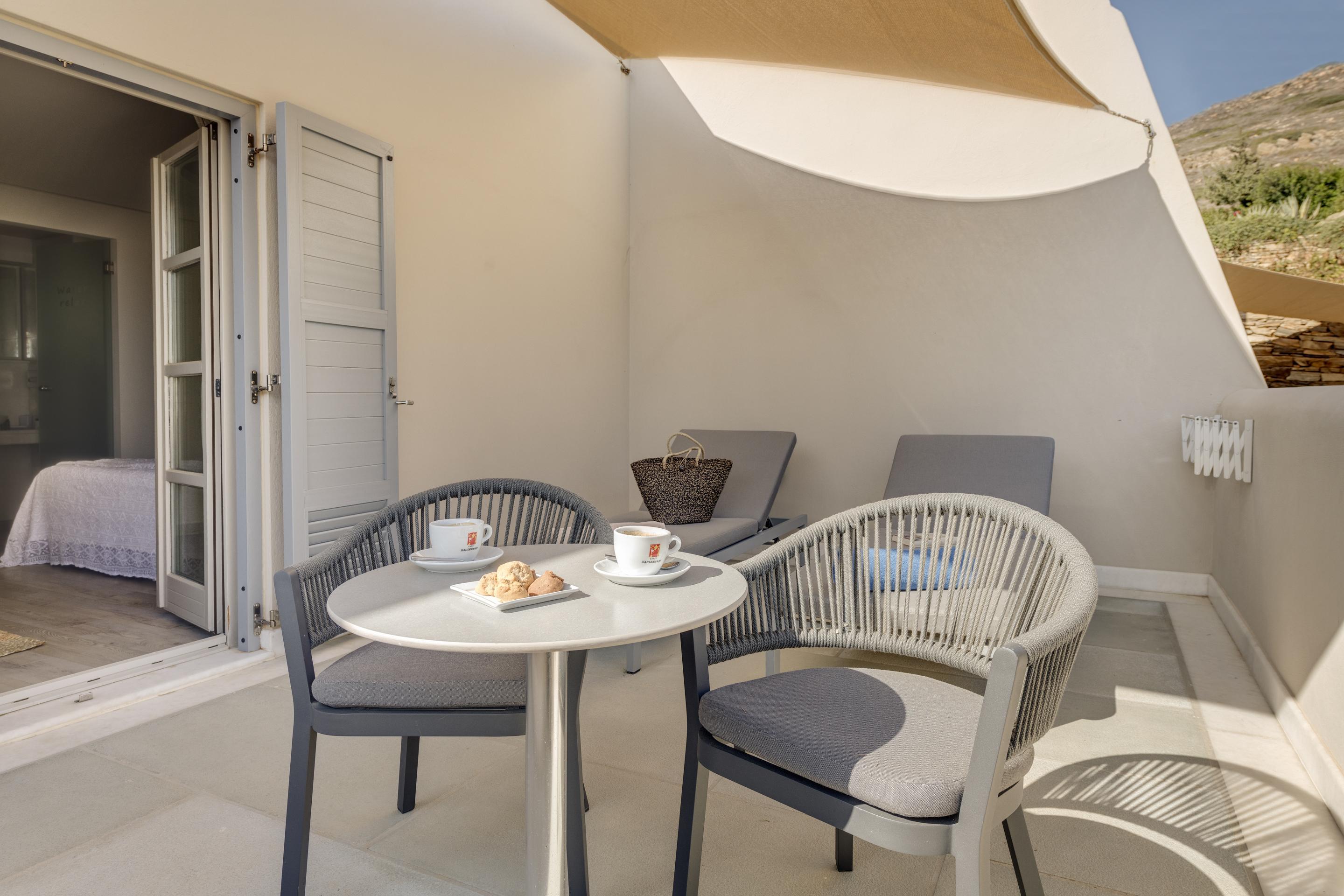Kouros Art (adults Only) Hotel