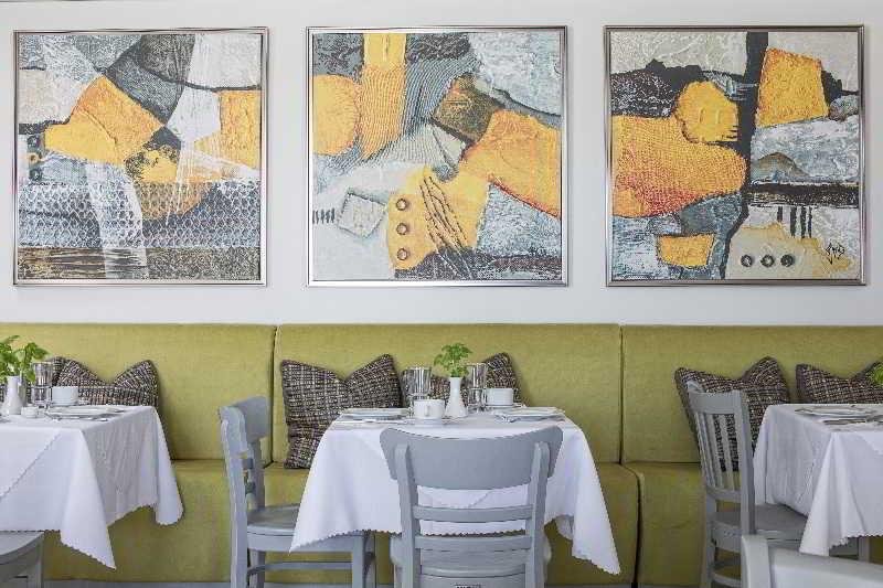 Kouros Art (adults Only) 4* Stelida (Naxos)