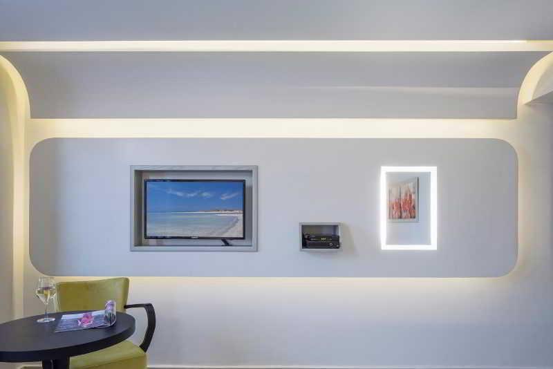 Hotel Kouros Art (adults Only) Stelida (Naxos)