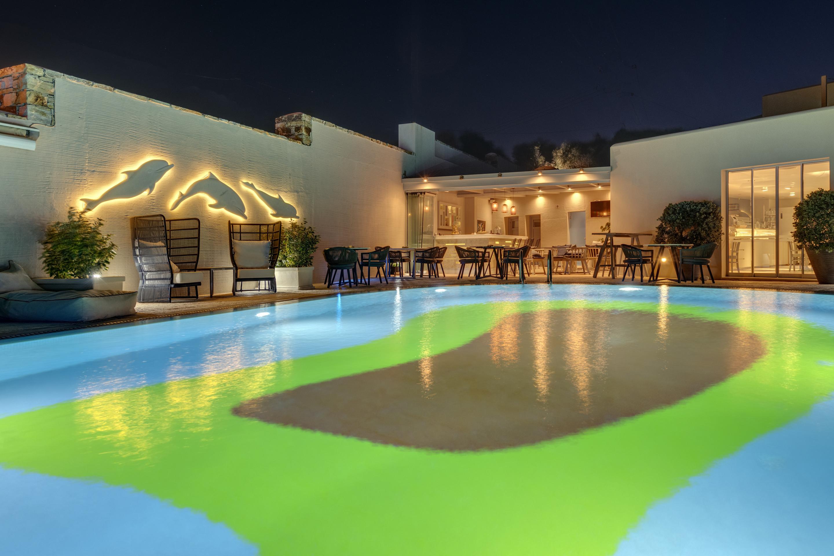 Kouros Art (adults Only) 4*