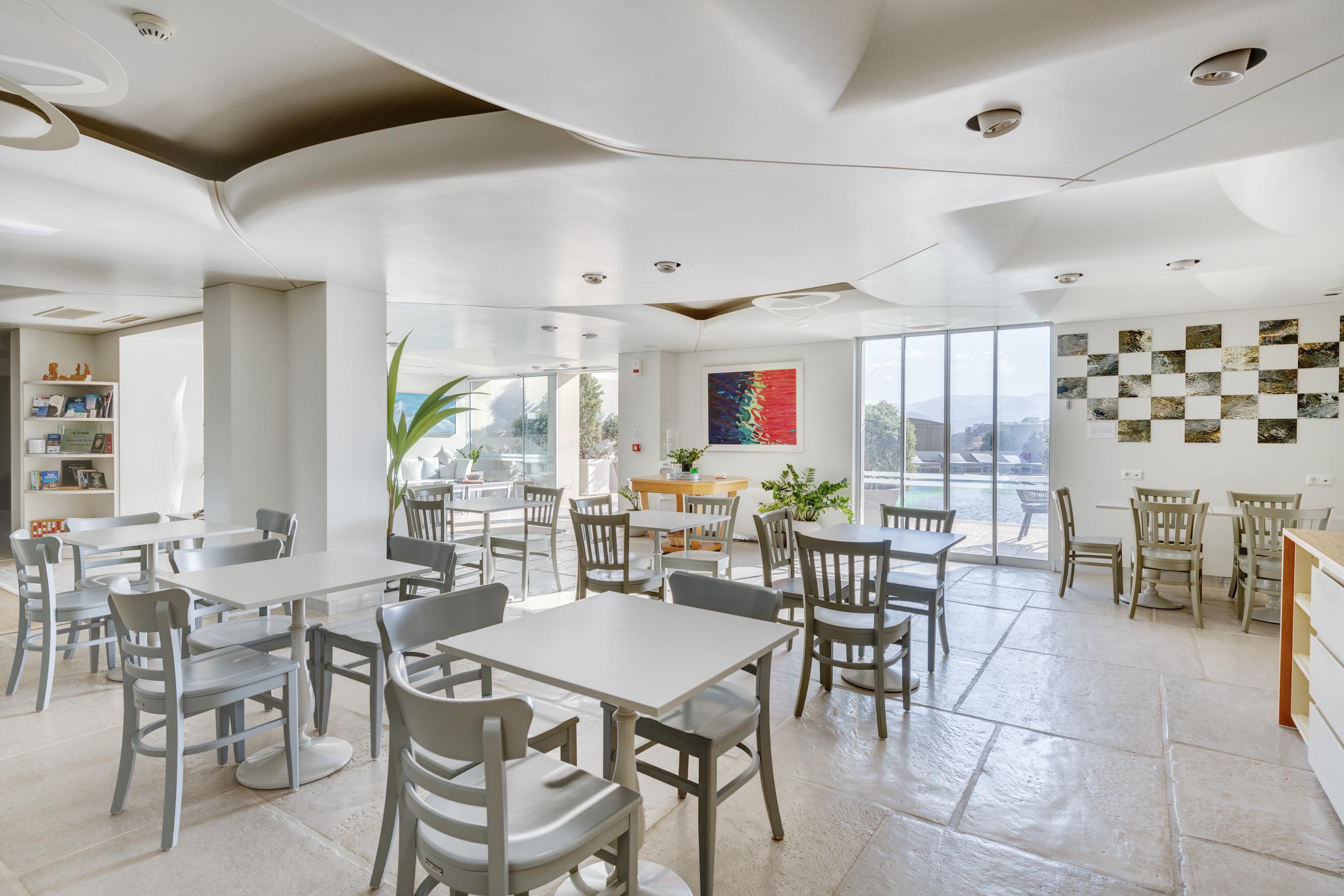 Hotel Kouros Art (adults Only) 4*