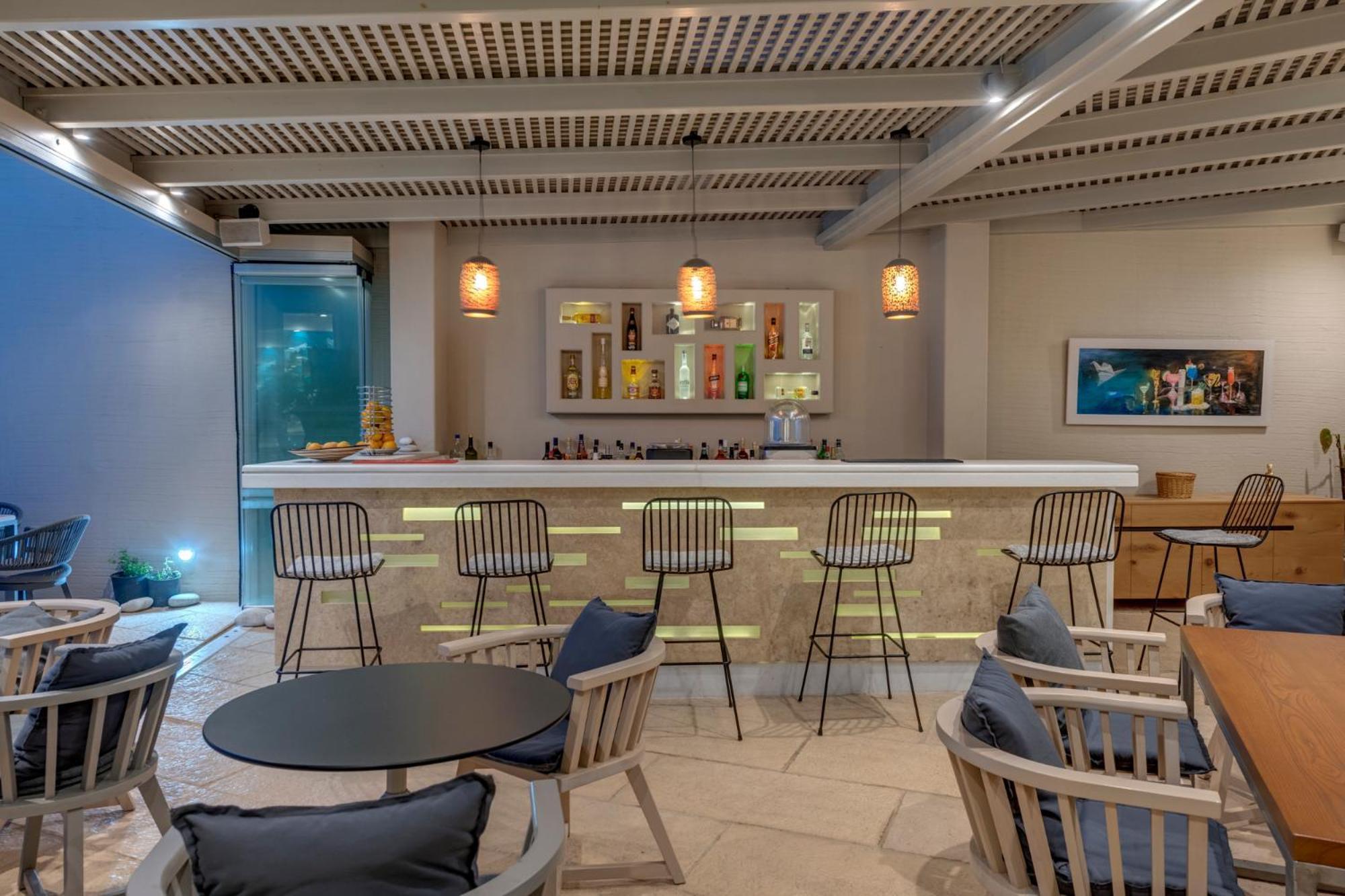 Kouros Art (adults Only) Otel Stelida (Naxos)