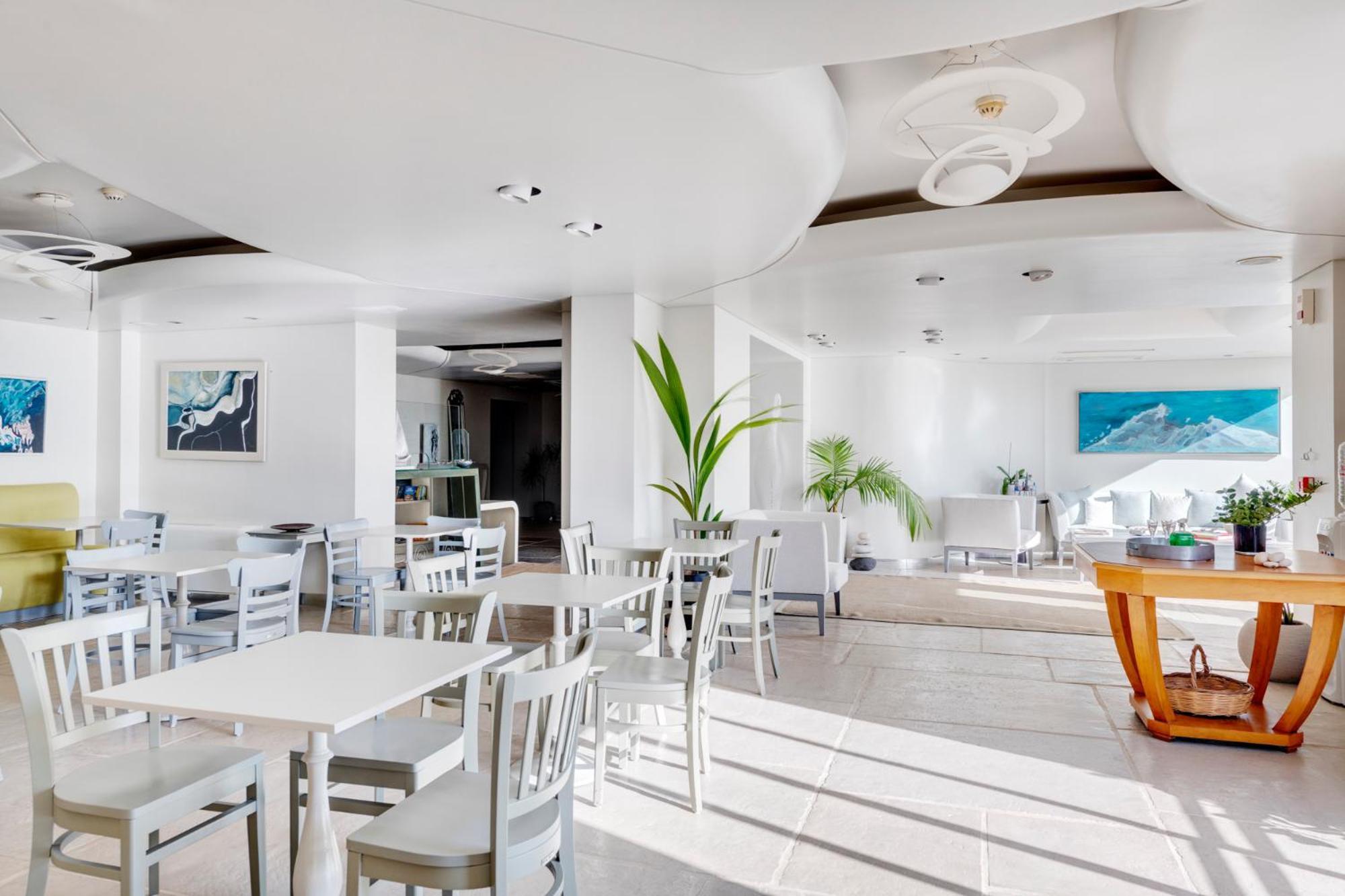 Kouros Art (adults Only) Otel