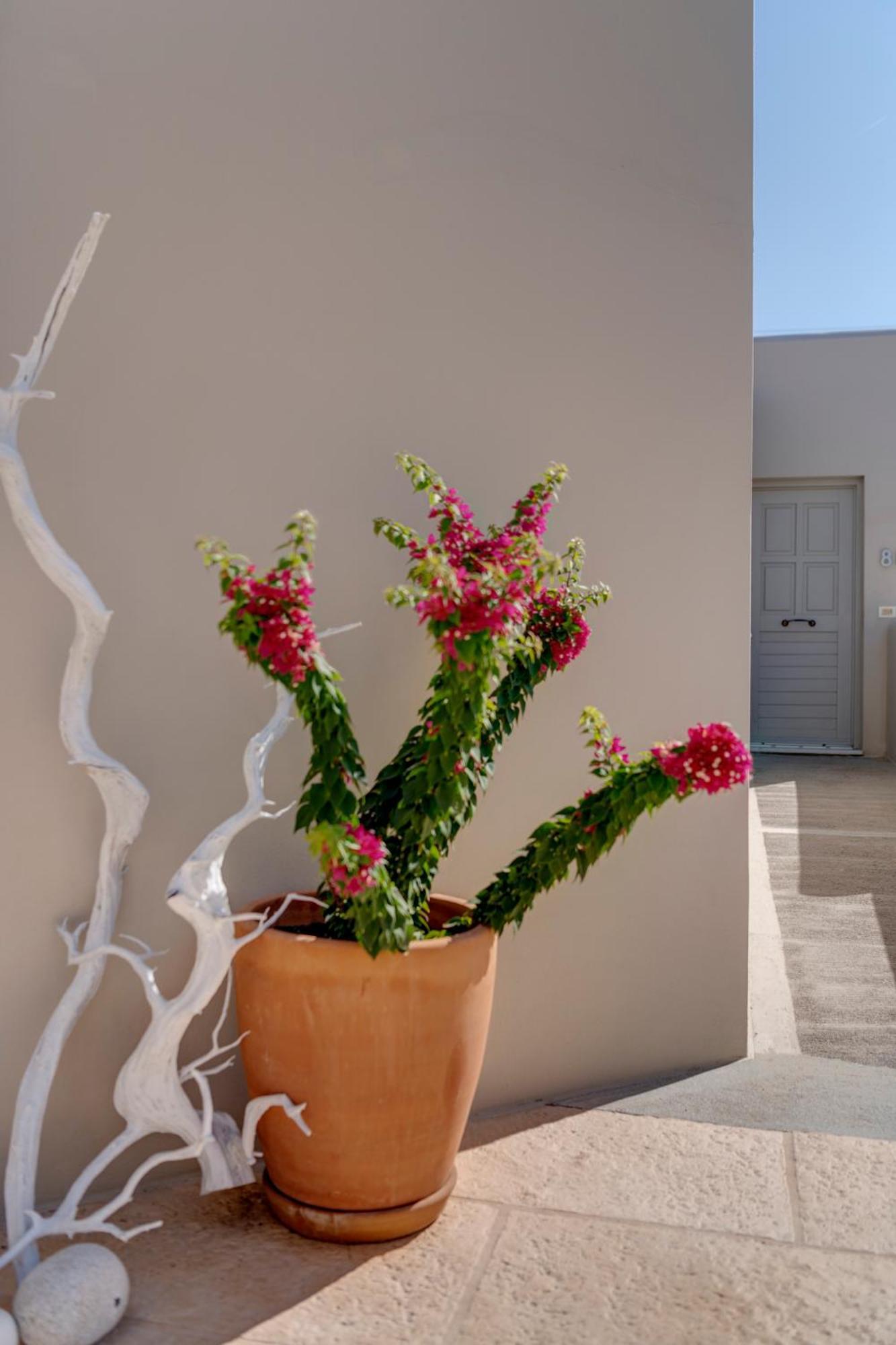 Kouros Art (adults Only) Hotel
