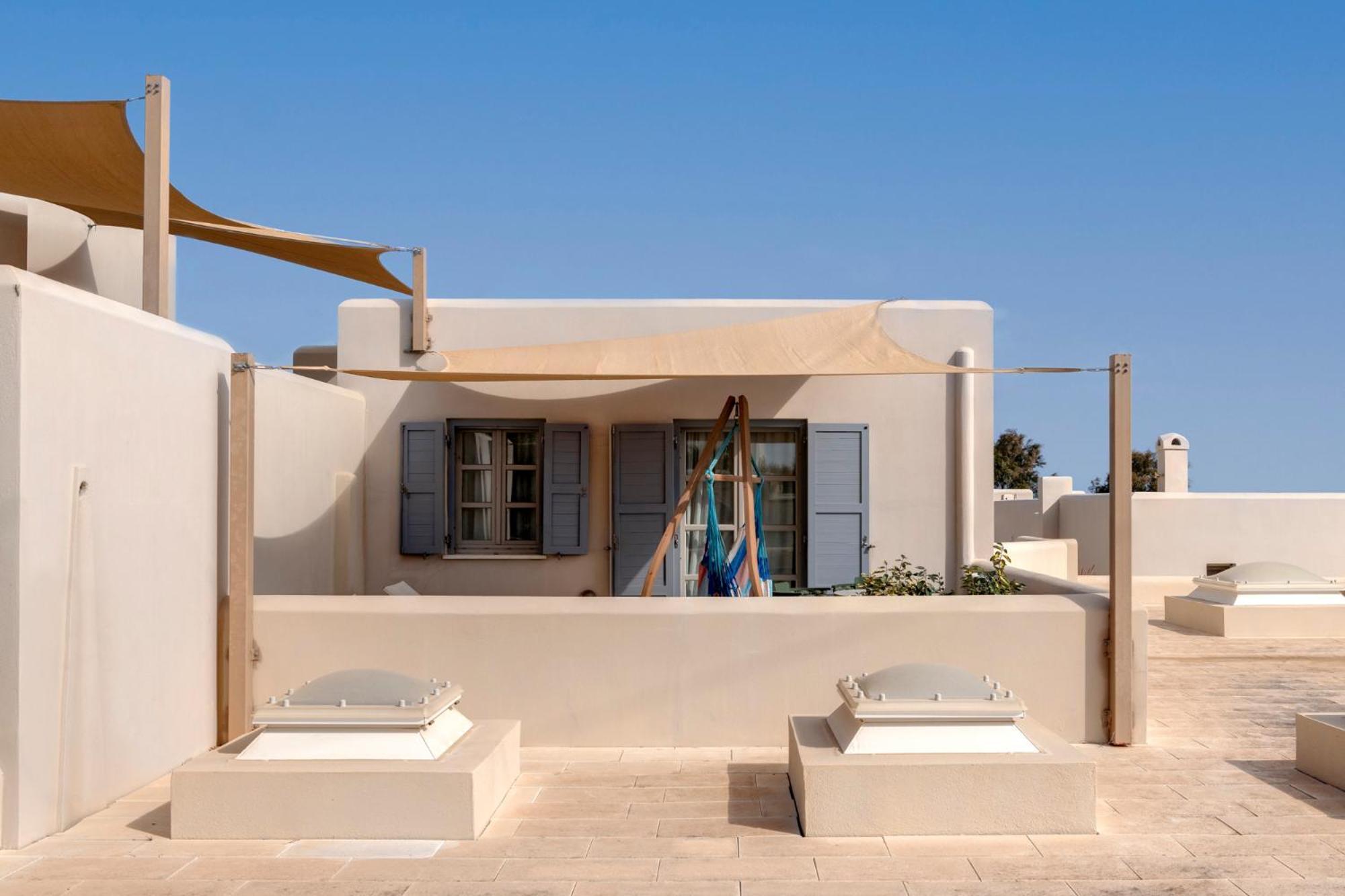 Kouros Art (adults Only) Hotel