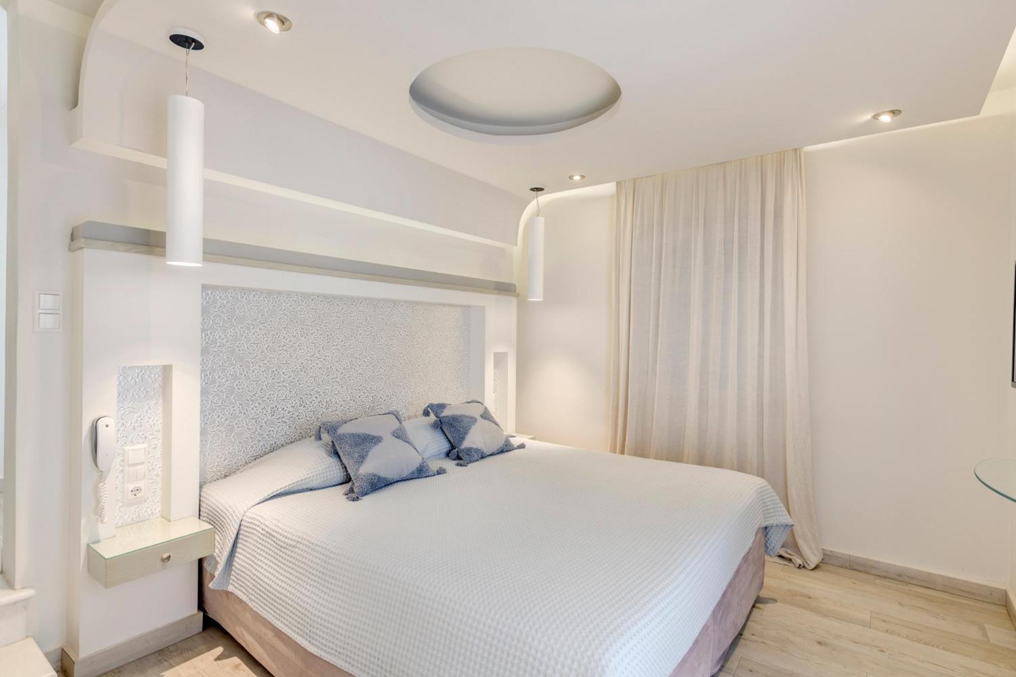 Hotel Kouros Art (adults Only)