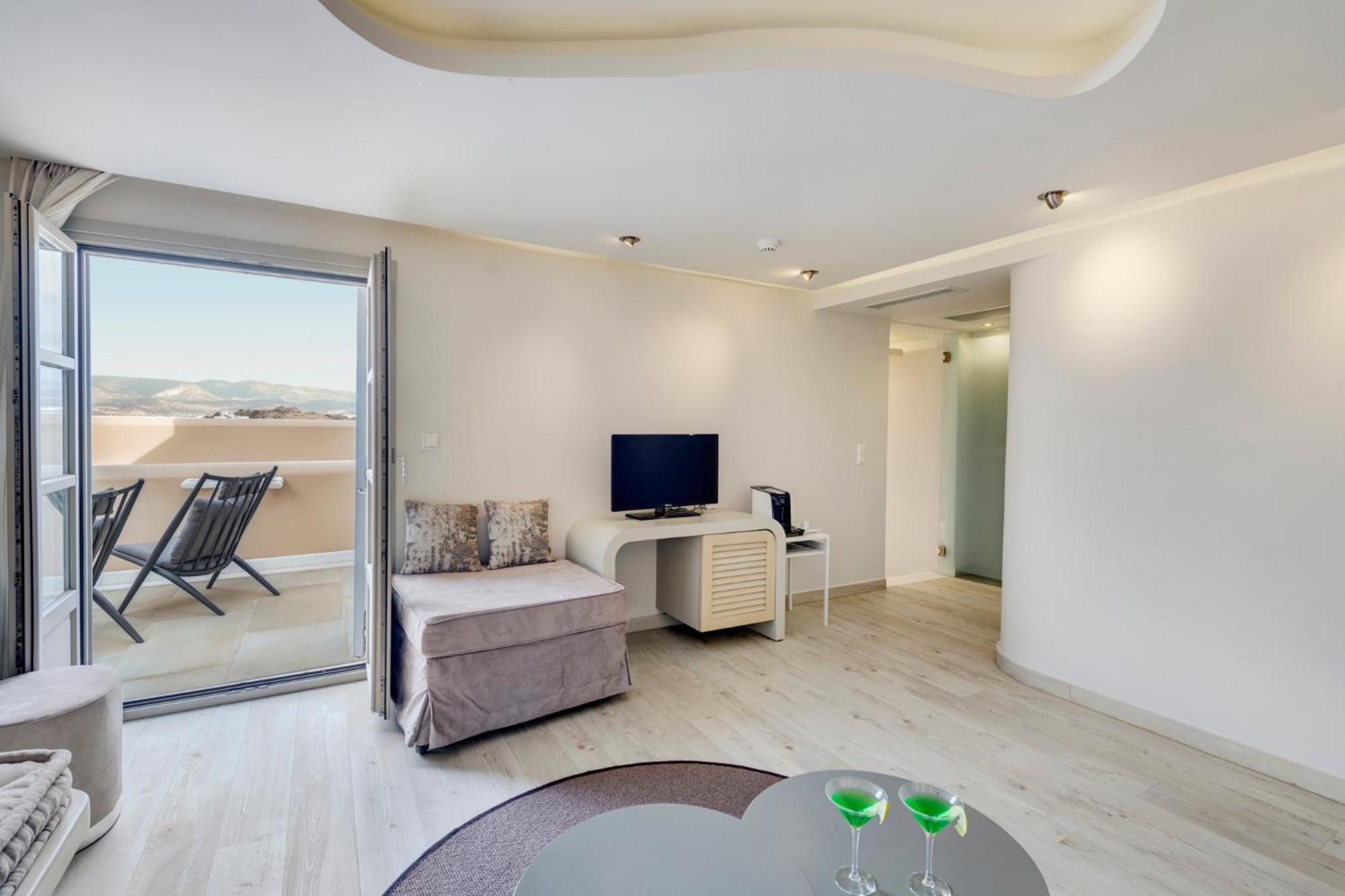 Hotel Kouros Art (adults Only) 4*