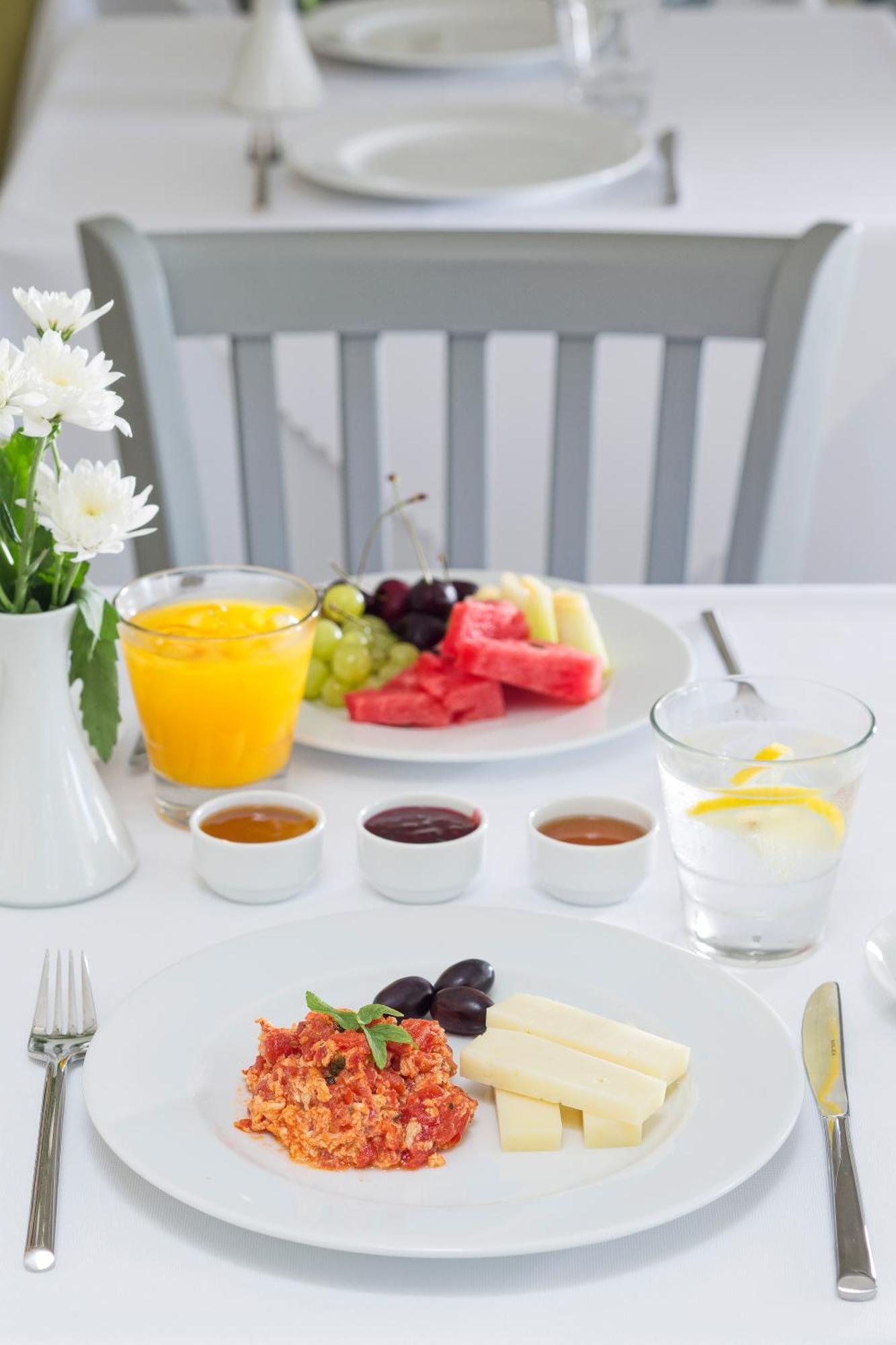 Kouros Art (adults Only) Hotel 4*