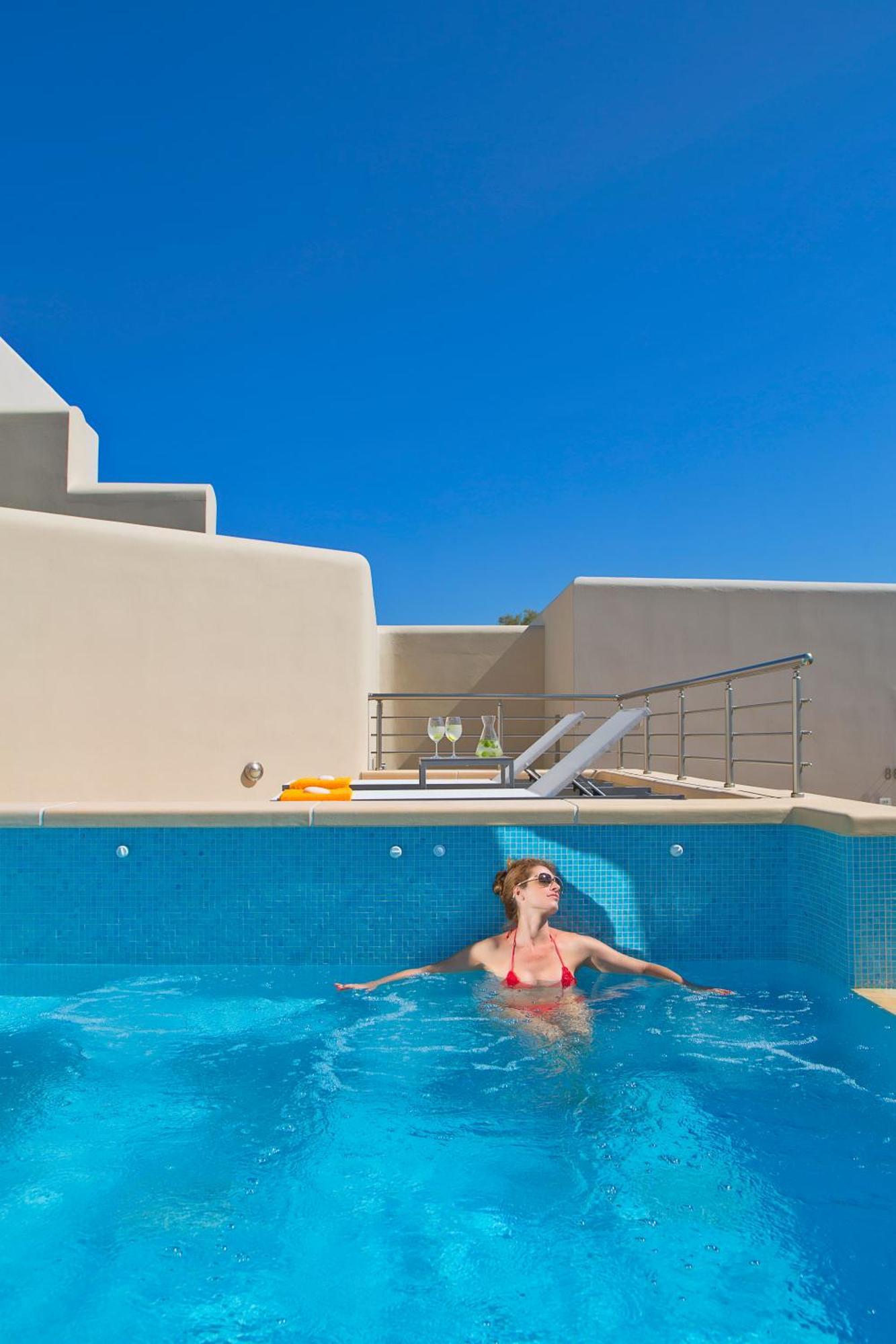 Otel Kouros Art (adults Only)